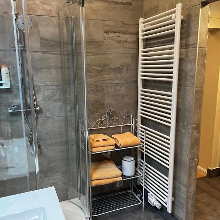 S&E Apartments Вена Экстерьер фото