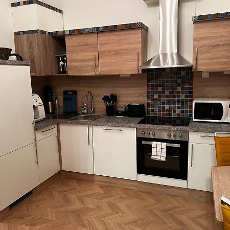 S&E Apartments Вена Экстерьер фото
