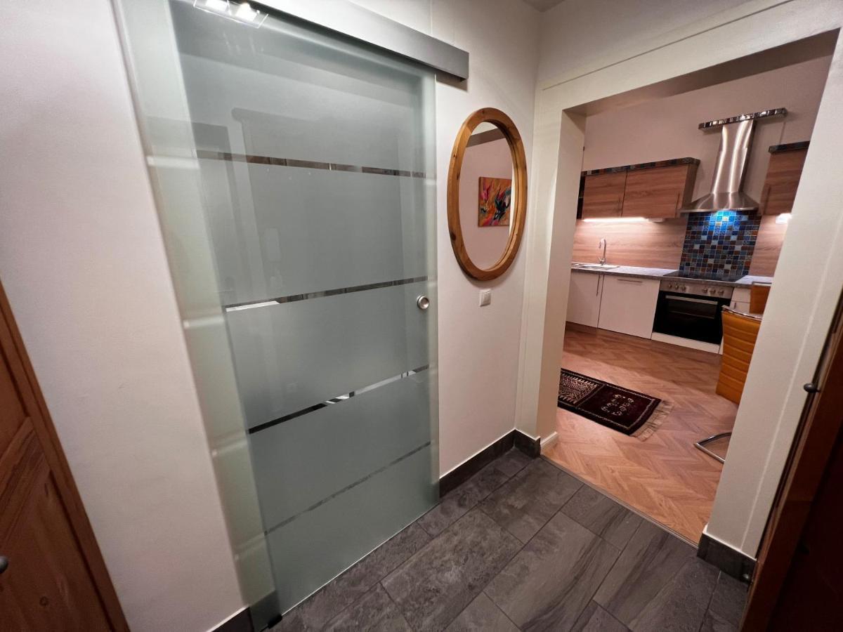 S&E Apartments Вена Экстерьер фото