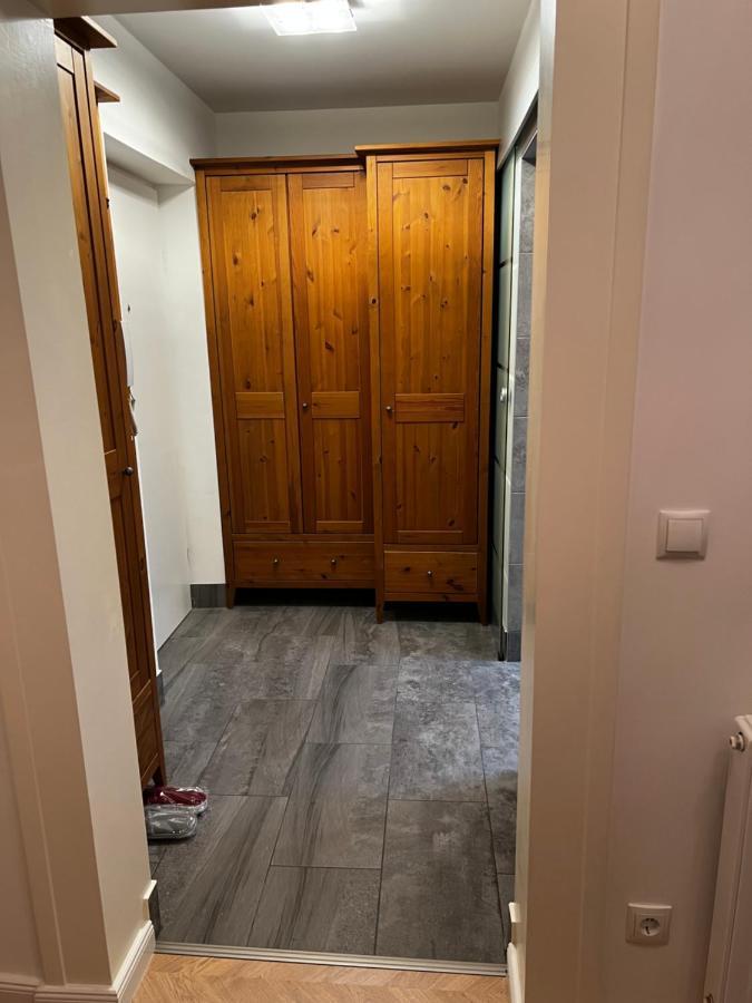 S&E Apartments Вена Экстерьер фото