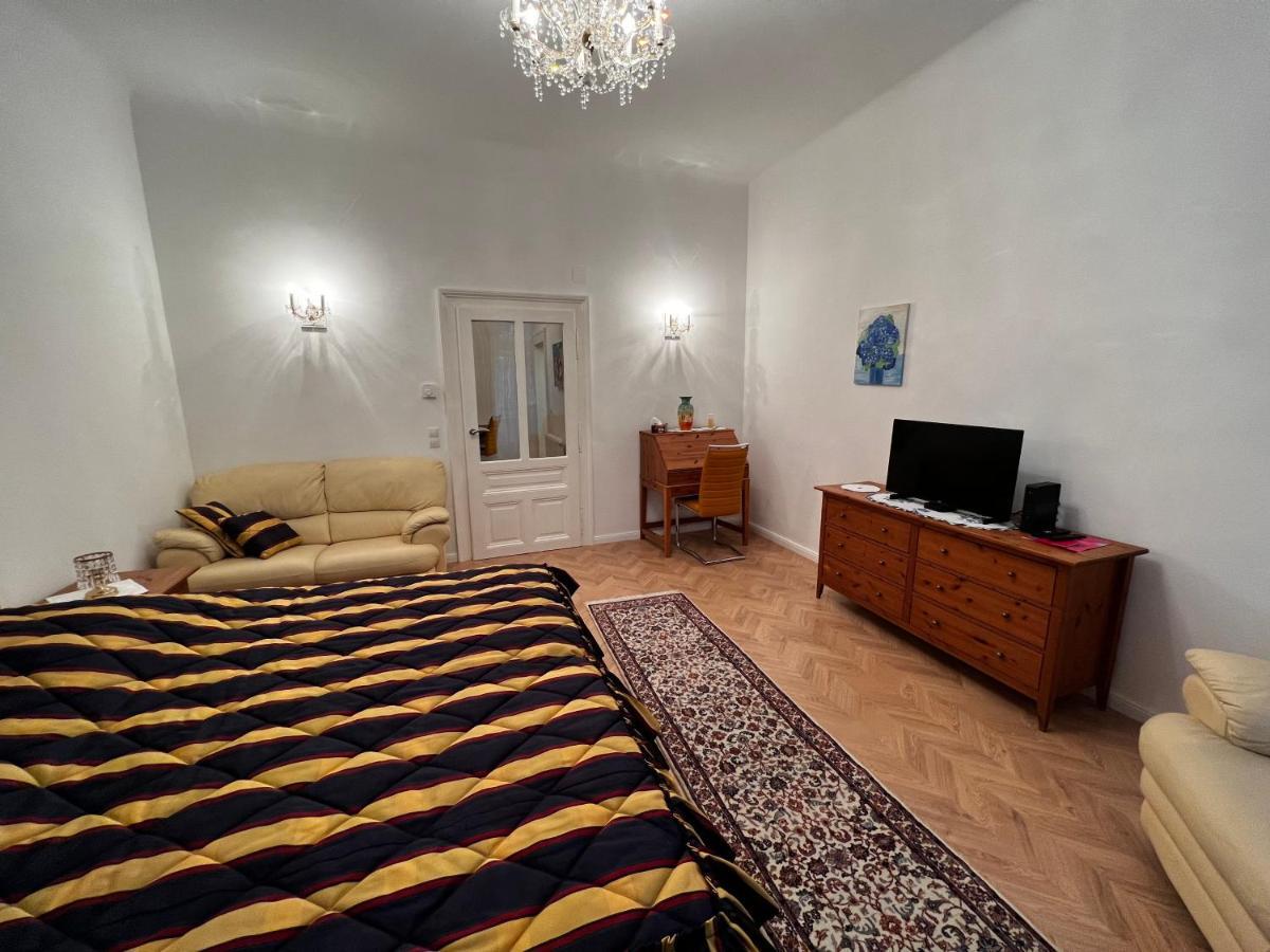 S&E Apartments Вена Экстерьер фото