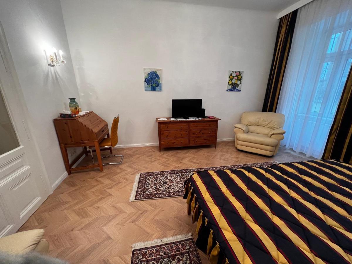 S&E Apartments Вена Экстерьер фото